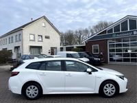 tweedehands Toyota Corolla Touring Sports 1.8 Hybrid Comfort Adap.Cruise, LED