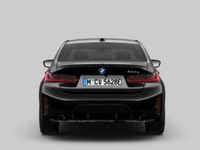 Occasion BMW 330 M Sport 291 PK (214 kW) 2024 Zwart Sedan