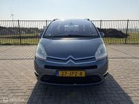 Occasion Citroën Grand C4 Picasso Dynamique 120 PK (88 kW) 2009 Grijs MPV