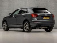 tweedehands Audi Q2 2.0 TFSI S-Line quattro Sport Edition #1 191Pk Aut