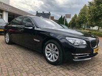 tweedehands BMW 740 740 d xDrive High Executive 1e Eigenaar