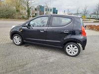 tweedehands Suzuki Alto 1.0 Celebration Airco 1E Eigenaar