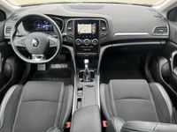 Occasion Renault Mégane GrandTour Intens 159 PK (116 kW) 2022 Zwart Stationwagen