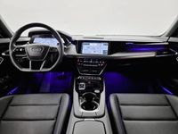 tweedehands Audi e-tron GT quattro 476pk 93 kWh RS Dynamic BTW-vrij (carbon,panodak,ambilight,m