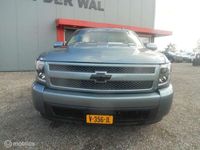 tweedehands Chevrolet Pick-Up USApick up /sierra/COMPLEET GERESTAUREERD