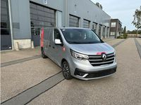 tweedehands Renault Trafic Exclusive FWD 3T1 L2 H1 150 pk aut.