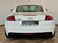 tweedehands Audi TT RS 2.5 T TT Pro Line 340PK AUTOMAAT