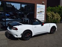 tweedehands Abarth 124 Spider 1.4 MultiAir Turbo | BOSE | 1e EIG | (170pk