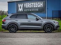 tweedehands VW Touareg R 3.0 TSi eHybrid 462pk Panoramadak|Trekhaak|Lucht