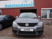 Occasion VW Golf Plus Cross 2008 Grijs MPV