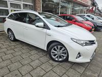 tweedehands Toyota Auris Touring Sports 1.8 Hybrid Lease Pro Led/Pano/PDC