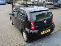 Occasion VW up! take up! 60 PK (44 kW) 2015 Zwart Hatchback