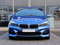 tweedehands BMW 220 2 Serie Active Tourer i High Executive M Sport Autommaat