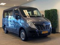 tweedehands Renault Master L1H1 Rolstoelbus Automaat