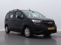tweedehands Opel Combo Tour Edition 1.2 110pk | Trekhaak | Airco | Cruise Control