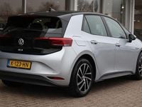 Occasion VW ID.3 Life 11 kW (15 PK) 2020 Grijs Hatchback
