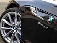 tweedehands BMW Z4 Roadster sDrive35i Executive **Sp.leder/Eisenmann/Navi/19Inch/**