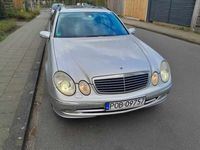 tweedehands Mercedes E270 CDI Avantgarde