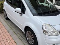 Occasion Renault Grand Modus Night&Day 111 PK (81 kW) 2012 Wit MPV