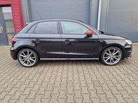 tweedehands Audi A1 1.0 TFSI S-Line Unieke uitvoering, de enige in Ned