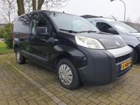 tweedehands Fiat Fiorino 1.3 MJ Basis Zo mee. Nieuwe APK. Reclamevrij.