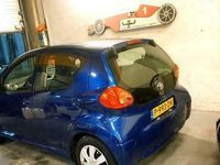 tweedehands Toyota Aygo 1.0/Airco/Elek Pakket/Nw APK/Garantie