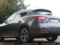 tweedehands Maserati Levante 3.0 V6 S AWD 430pk