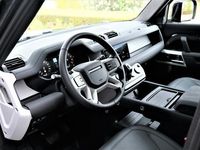 tweedehands Land Rover Defender 3.0 D250 110 XS Edition / Grijs Kenteken / Luchtvering