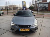 tweedehands Seat Leon SC 2.0 TSI Cupra 280 H6 1e eig Dealer ond DCC N