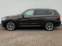 tweedehands BMW X5 xDrive40e High ExecutiveLeder+comfortstoelenXeno