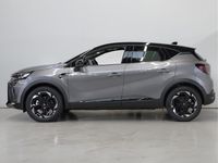 Nieuw Mitsubishi ASX Instyle 93 PK (68 kW) 2025 Grijs SUV