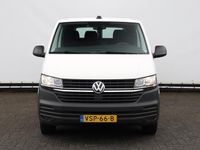 tweedehands VW Transporter 2.0TDI 110PK L2H1 28 Economy Business | Airco | Cruise | Navi-App Connect | Side-Bars | Trekhaak