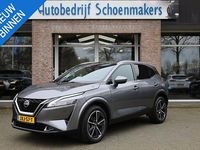 Occasion Nissan Qashqai 360º 158 PK (116 kW) 2024 Grijs SUV