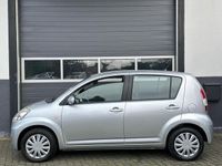 tweedehands Daihatsu Sirion 2 1.0-12V Premium I AIRCO I ELEK.PAKKET I NL auto