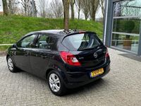 tweedehands Opel Corsa 1.3 CDTi EcoFlex S/S Business+ cruise navigatie