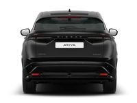tweedehands Nissan Ariya e-4ORCE Evolve 87 kWh € 8000,- Voorraadkorting | o