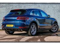 tweedehands Porsche Macan 3.0 PDK S