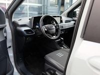 Occasion Ford Tourneo Courier Active 125 PK (91 kW) 2024 Grijs (metallic) MPV