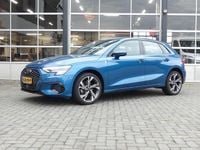Occasion Audi A3 Edition .1 110 PK (80 kW) 2023 Sedan
