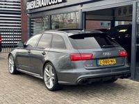 tweedehands Audi RS6 Avant 4.0 TFSI PANO/MEMORY/HUD/CERAMIC/B&O/CARBON/