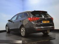 tweedehands Kia Ceed Sportswagon Ceed SW / 1.0 T-GDi ComfortPlusLine Navigator Navi | Clima|