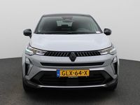 Occasion Renault Captur Esprit Alpine 2024 Grijs SUV