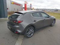 tweedehands Mazda 3 SKYACTIV-G 2.0 M Hybrid