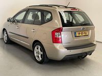 tweedehands Kia Carens 2.0 CVVT X-ecutive / Aut / NL-auto / Trekhaak / Cl