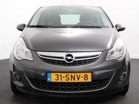 tweedehands Opel Corsa 1.2 EcoFlex SΈlectric LPG | Έlectric Ramen | LPG | Stuurwiel Bediening | Lich