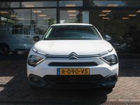 tweedehands Citroën e-C4 Feel Pack 50 kWh