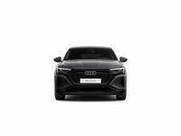 tweedehands Audi Q8 Sportback e-tron 55 quattro 408 1AT S edition Competition Automatisch | FOD matrix beam | Achteruitrijcamera | Sportstoelen voor | Glazen panoramadak | Privacy glas (donker getint) | soundsystem | Stoelverwarming voorin