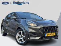 Occasion Ford Puma ST-Line 2021 Grijs SUV