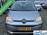 Occasion VW up! 65 PK (47 kW) 2021 Grijs Hatchback