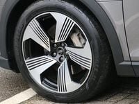 Occasion Audi e-tron Business 230 kW (313 PK) 2020 Grijs SUV